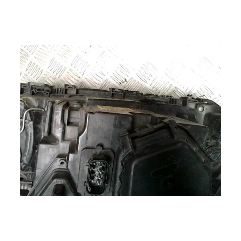 Optique avant principal droit (feux)(phare) BMW X3 E83 PHASE 1 d’occasion