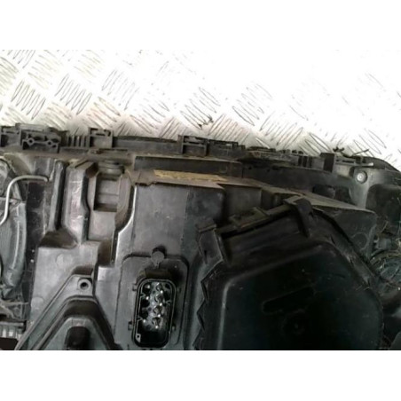 Optique avant principal droit (feux)(phare) BMW X3 E83 PHASE 1 d’occasion