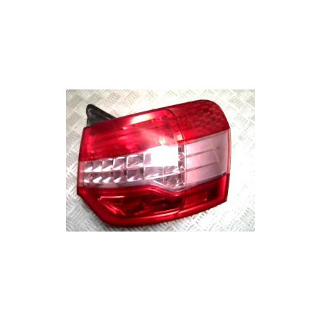 Feu arriere principal droit (feux) CITROEN C5 2 d’occasion