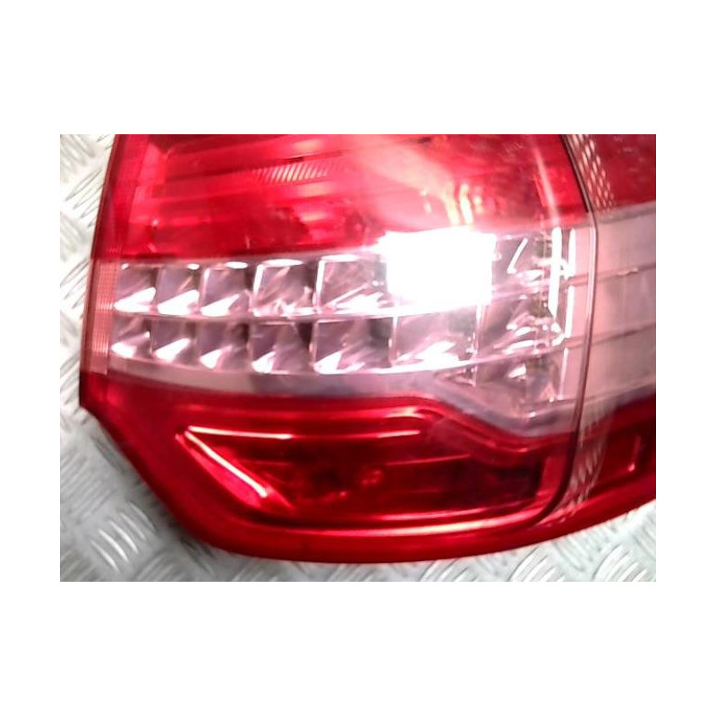 Feu arriere principal droit (feux) CITROEN C5 2 d’occasion