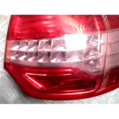Feu arriere principal droit (feux) CITROEN C5 2 d’occasion