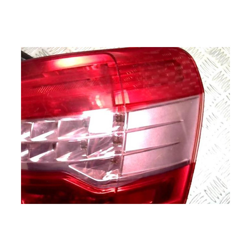 Feu arriere principal droit (feux) CITROEN C5 2 d’occasion
