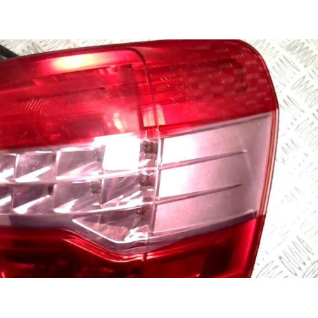 Feu arriere principal droit (feux) CITROEN C5 2 d’occasion