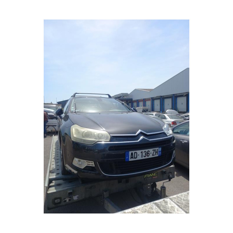 Feu arriere principal droit (feux) CITROEN C5 2 d’occasion