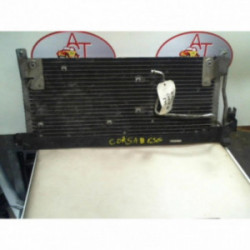 Radiateur condenseur de clim OPEL CORSA (B) PHASE 1 d’occasion