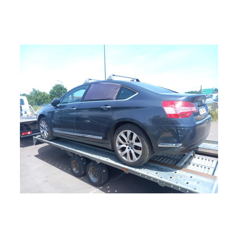 Feu arriere principal droit (feux) CITROEN C5 2 d’occasion