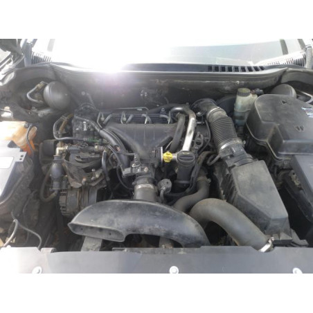 Feu arriere principal droit (feux) CITROEN C5 2 d’occasion