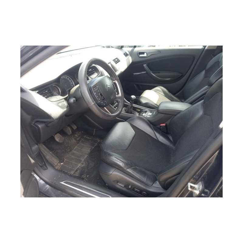 Feu arriere principal droit (feux) CITROEN C5 2 d’occasion