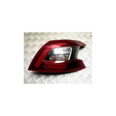 Feu arriere principal droit (feux) PEUGEOT 308 2 PHASE 2 d’occasion