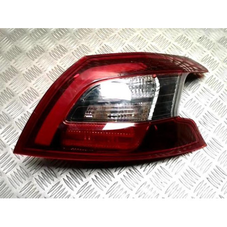 Feu arriere principal droit (feux) PEUGEOT 308 2 PHASE 2 d’occasion