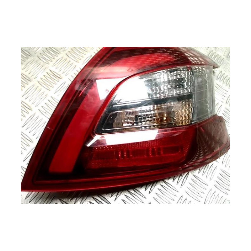 Feu arriere principal droit (feux) PEUGEOT 308 2 PHASE 2 d’occasion