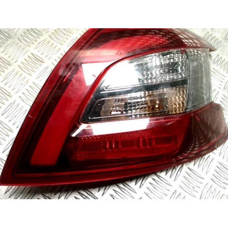 Feu arriere principal droit (feux) PEUGEOT 308 2 PHASE 2 d’occasion