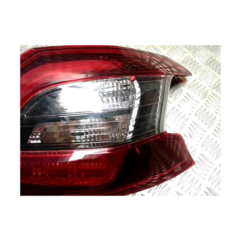 Feu arriere principal droit (feux) PEUGEOT 308 2 PHASE 2 d’occasion