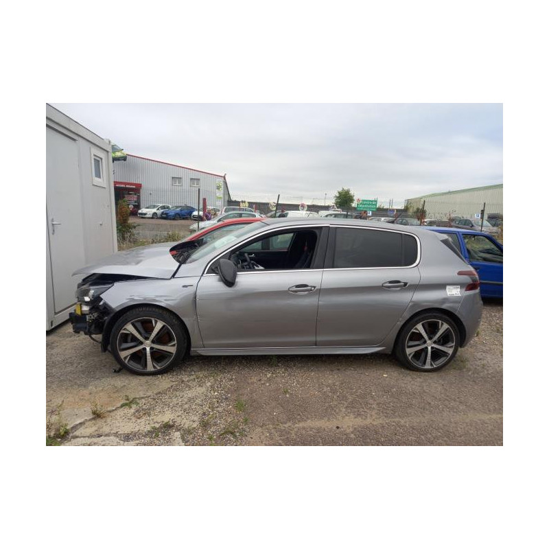 Feu arriere principal droit (feux) PEUGEOT 308 2 PHASE 2 d’occasion
