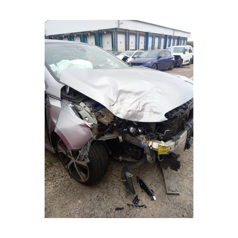 Feu arriere principal droit (feux) PEUGEOT 308 2 PHASE 2 d’occasion