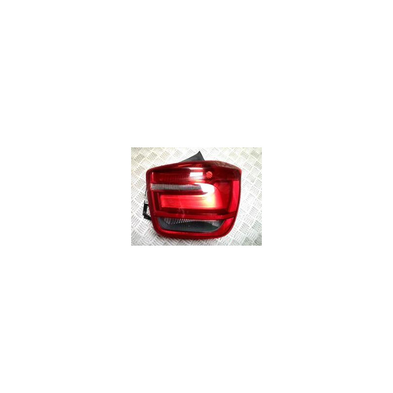Feu arriere principal droit (feux) BMW SERIE 1 F20 PHASE 1 d’occasion