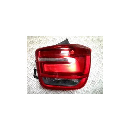 Feu arriere principal droit (feux) BMW SERIE 1 F20 PHASE 1 d’occasion