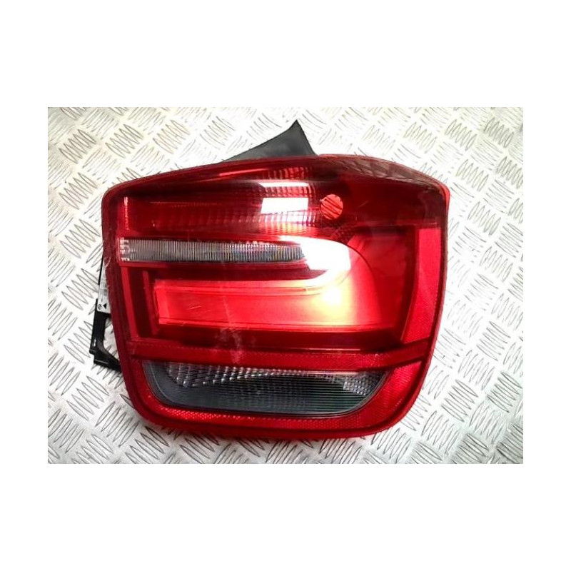Feu arriere principal droit (feux) BMW SERIE 1 F20 PHASE 1 d’occasion