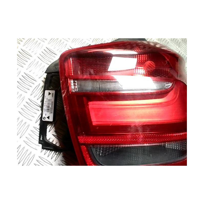 Feu arriere principal droit (feux) BMW SERIE 1 F20 PHASE 1 d’occasion
