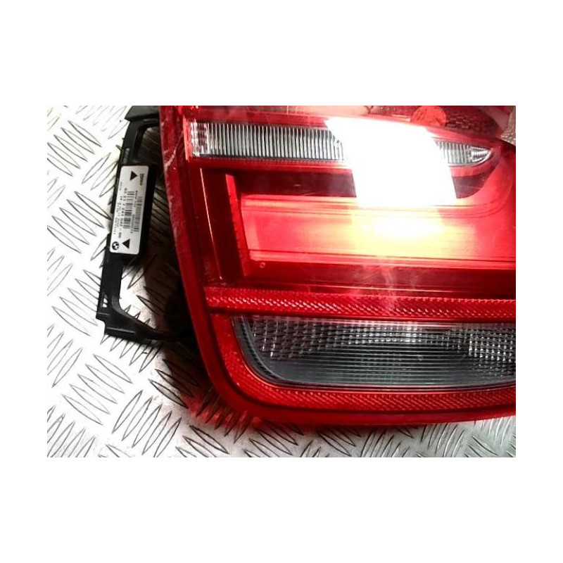 Feu arriere principal droit (feux) BMW SERIE 1 F20 PHASE 1 d’occasion