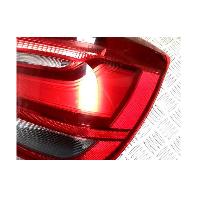 Feu arriere principal droit (feux) BMW SERIE 1 F20 PHASE 1 d’occasion
