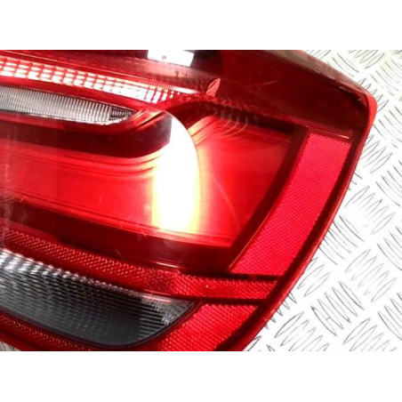 Feu arriere principal droit (feux) BMW SERIE 1 F20 PHASE 1 d’occasion