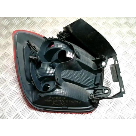 Feu arriere principal droit (feux) BMW SERIE 1 F20 PHASE 1 d’occasion