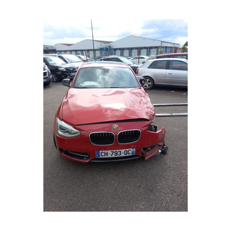 Feu arriere principal droit (feux) BMW SERIE 1 F20 PHASE 1 d’occasion