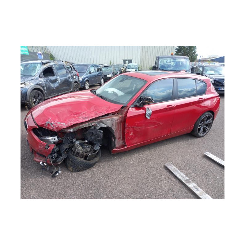 Feu arriere principal droit (feux) BMW SERIE 1 F20 PHASE 1 d’occasion