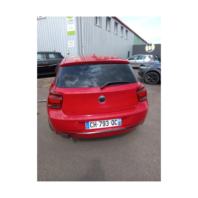 Feu arriere principal droit (feux) BMW SERIE 1 F20 PHASE 1 d’occasion