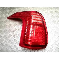 Feu arriere principal gauche (feux) PEUGEOT 5008 1 PHASE 1 d’occasion