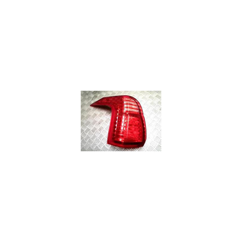 Feu arriere principal gauche (feux) PEUGEOT 5008 1 PHASE 1 d’occasion
