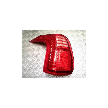 Feu arriere principal gauche (feux) PEUGEOT 5008 1 PHASE 1 d’occasion