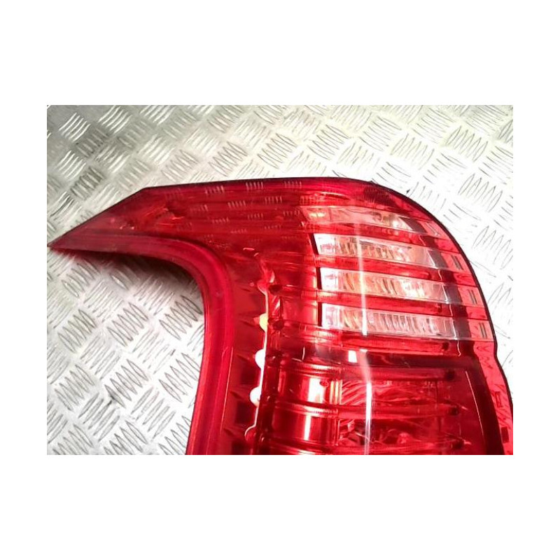 Feu arriere principal gauche (feux) PEUGEOT 5008 1 PHASE 1 d’occasion