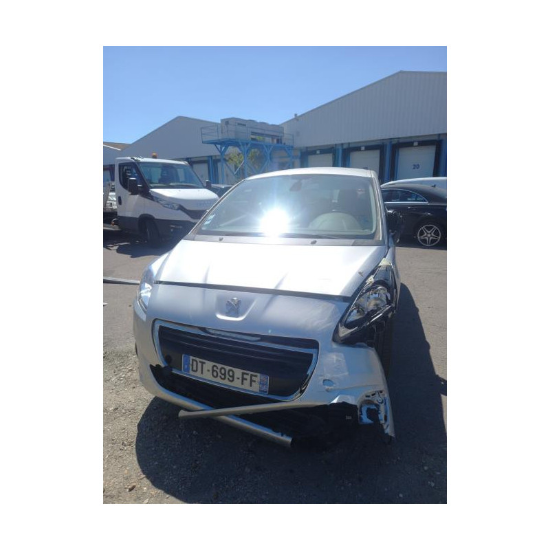 Feu arriere principal droit (feux) PEUGEOT 5008 1 PHASE 2 d’occasion