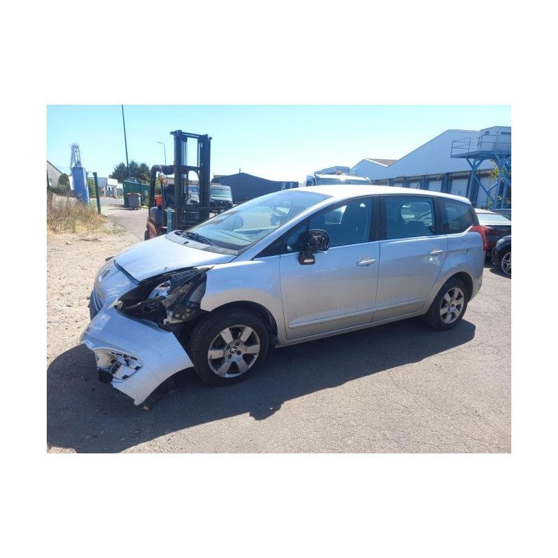 Feu arriere principal droit (feux) PEUGEOT 5008 1 PHASE 2 d’occasion