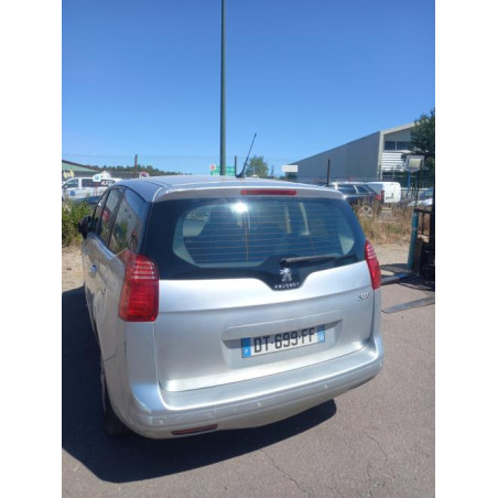 Feu arriere principal droit (feux) PEUGEOT 5008 1 PHASE 2 d’occasion