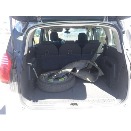 Feu arriere principal droit (feux) PEUGEOT 5008 1 PHASE 2 d’occasion