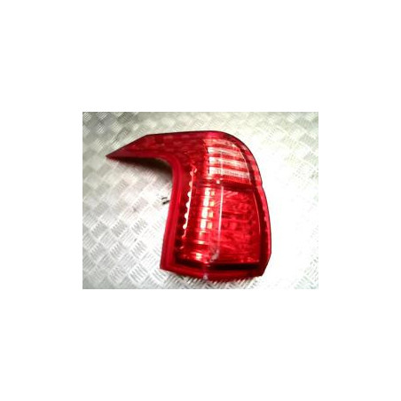 Feu arriere principal gauche (feux) PEUGEOT 5008 1 PHASE 2 d’occasion
