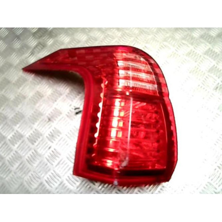Feu arriere principal gauche (feux) PEUGEOT 5008 1 PHASE 2 d’occasion