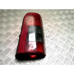 Feu arriere principal droit (feux) CITROEN BERLINGO 1 PHASE 2 d’occasion