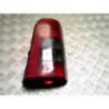 Feu arriere principal droit (feux) CITROEN BERLINGO 1 PHASE 2 d’occasion