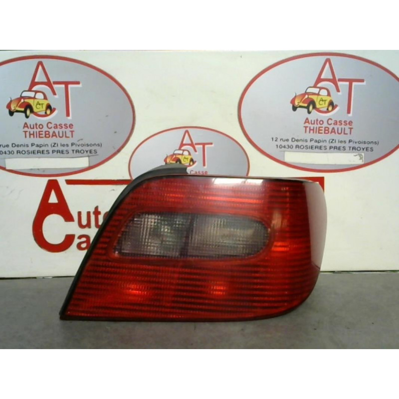 Feu arriere principal droit (feux) CITROEN XSARA II d’occasion