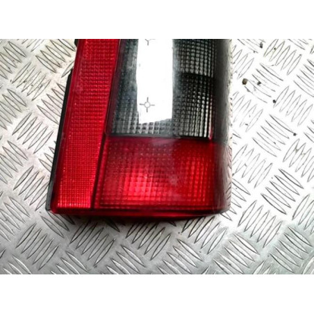 Feu arriere principal droit (feux) CITROEN BERLINGO 1 PHASE 2 d’occasion