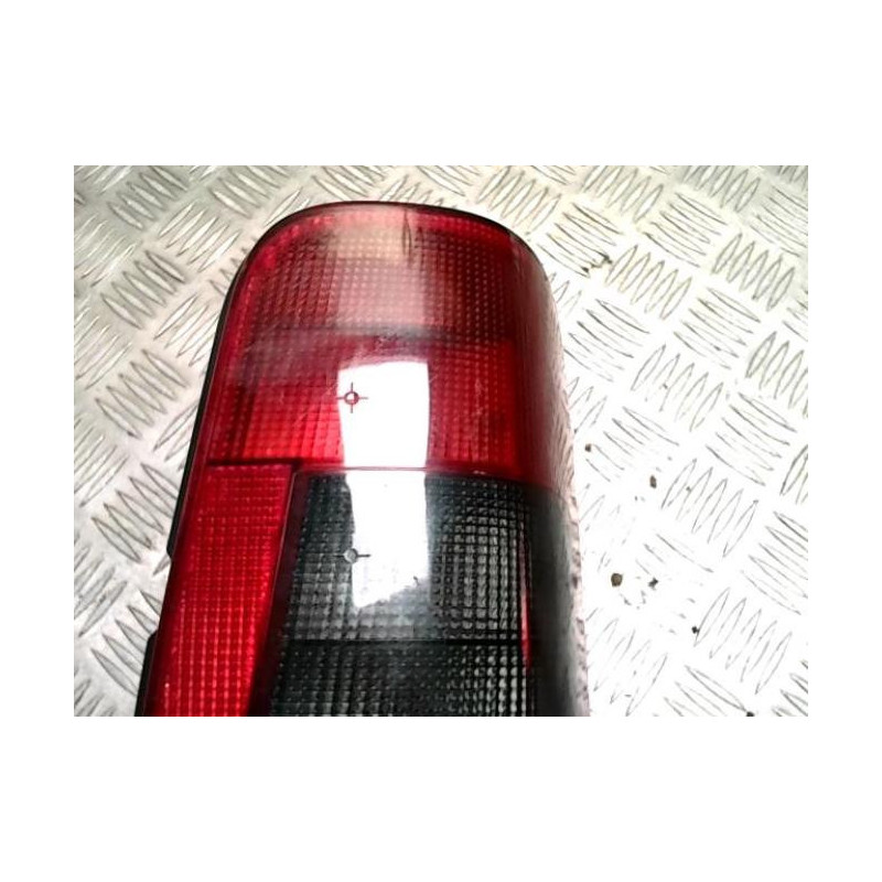 Feu arriere principal droit (feux) CITROEN BERLINGO 1 PHASE 2 d’occasion