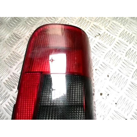Feu arriere principal droit (feux) CITROEN BERLINGO 1 PHASE 2 d’occasion