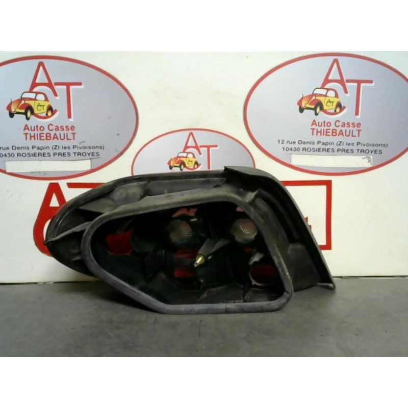 Feu arriere principal droit (feux) CITROEN XSARA II d’occasion