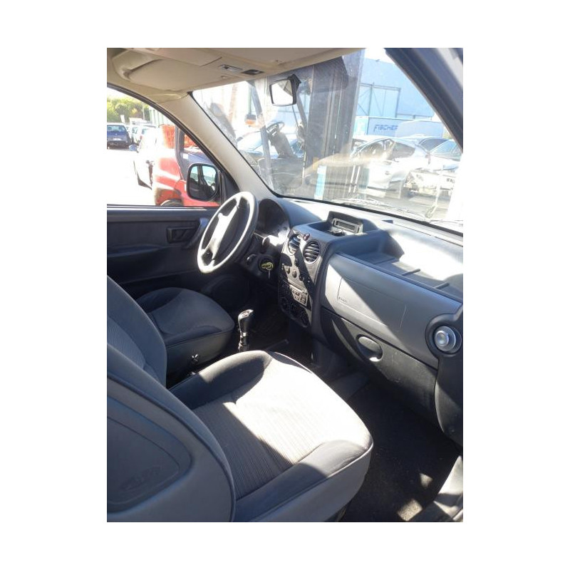 Feu arriere principal droit (feux) CITROEN BERLINGO 1 PHASE 2 d’occasion