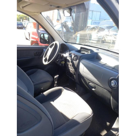 Feu arriere principal droit (feux) CITROEN BERLINGO 1 PHASE 2 d’occasion