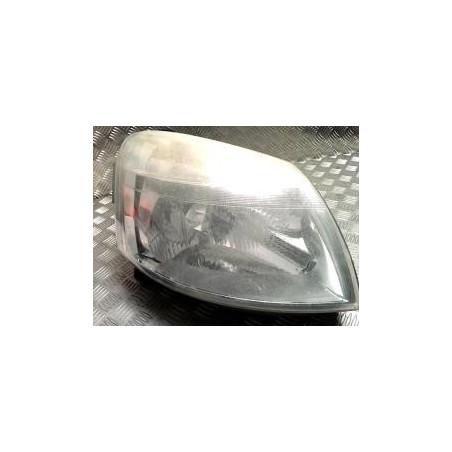 Optique avant principal droit (feux)(phare) CITROEN BERLINGO 1 PHASE 2 d’occasion